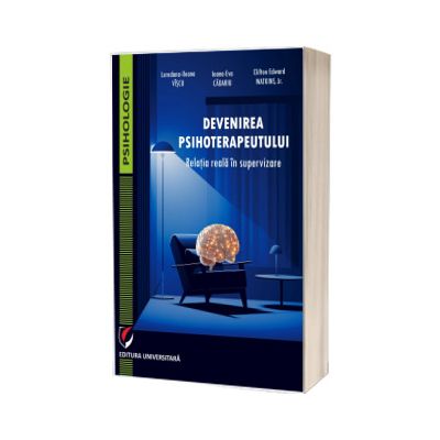Devenirea psihoterapeutului