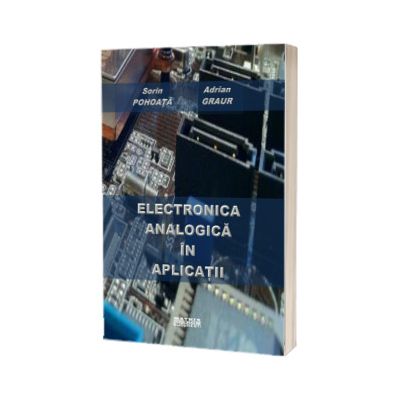 Electronica analogica in aplicatii