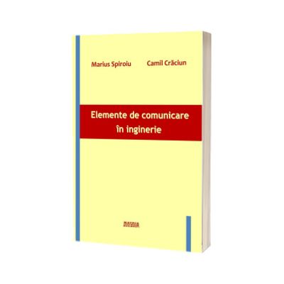 Elemente de comunicare in inginerie