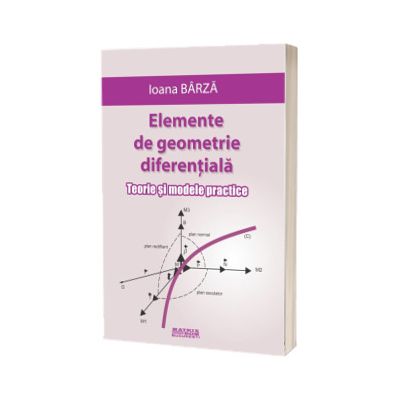 Elemente de geometrie diferentiala