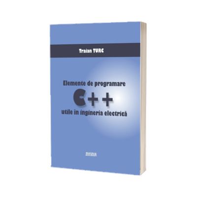 Elemente de programare C++ utile in ingineria electrica