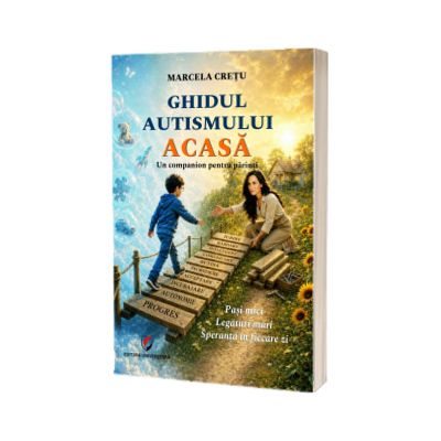 Ghidul autismului acasa
