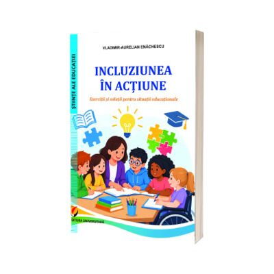 Incluziunea in actiune