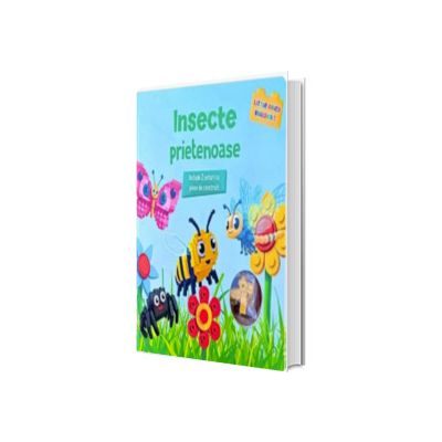 Insecte prietenoase