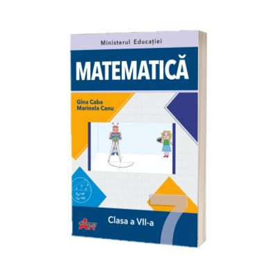 Matematica pentru clasa a VII - a