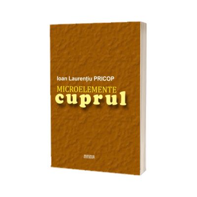 Microelemente-cuprul