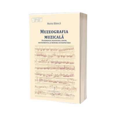 Muzeografia Muzicala