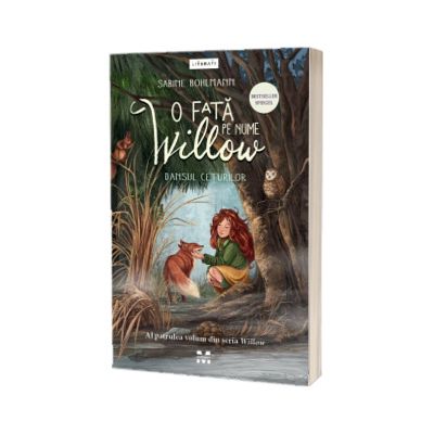 O fata pe nume Willow