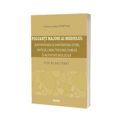 Poluanti majori ai mediului
