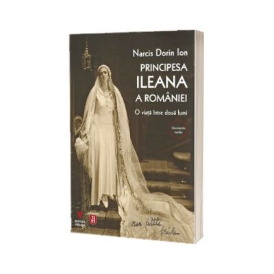 Principesa Ileana a Romaniei