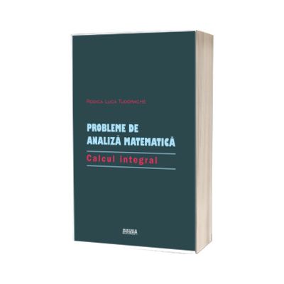 Probleme de analiza matematica