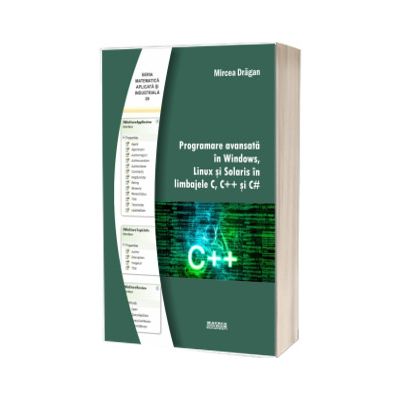 Programare avansata in Windows, Linux si Solaris in limbajele C, C++ si C#