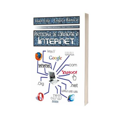 Protocoale de comunicatie in Internet