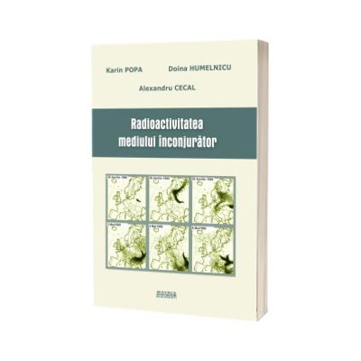 Radioactivitatea mediului inconjurator