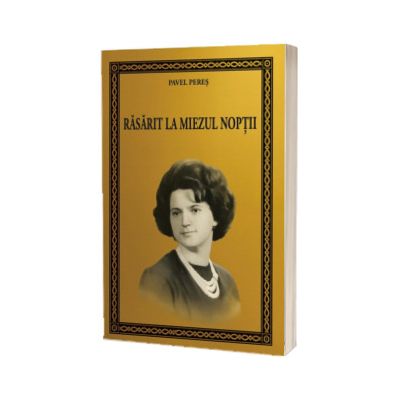 Rasarit la miezul noptii