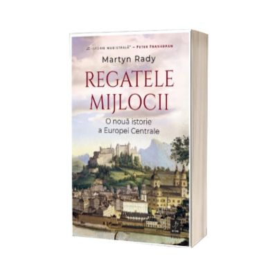 Regatele Mijlocii