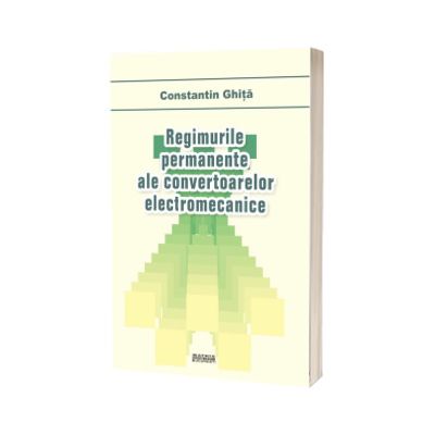 Regimurile permanente ale convertoarelor electromecanice