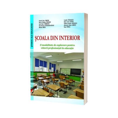 Scoala din interior