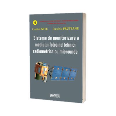Sisteme de monitorizare a mediului folosind tehnici radiometrice cu microunde