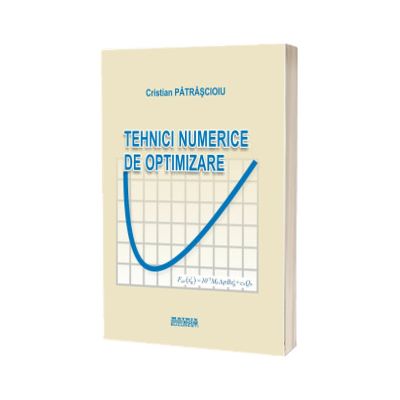 Tehnici numerice de optimizare